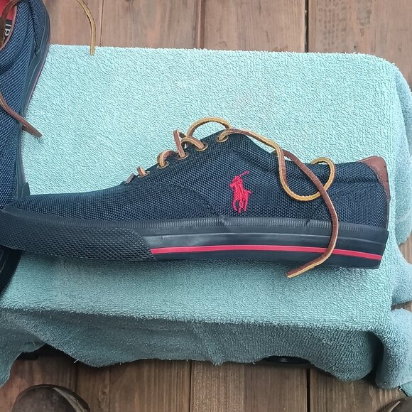 Polo shoes - Picture 2 of 3